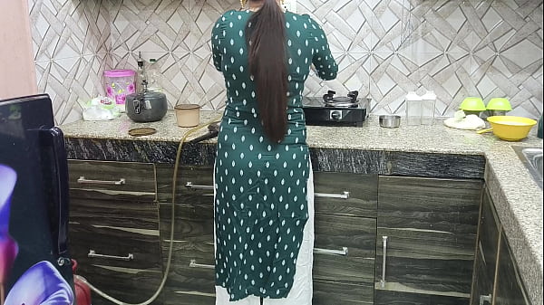 Helpful step-mom shows how much she loves him POV in Hindi roleplay