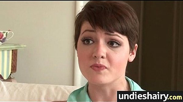 Hairy Twat Hot Teen Filled With Cum 22