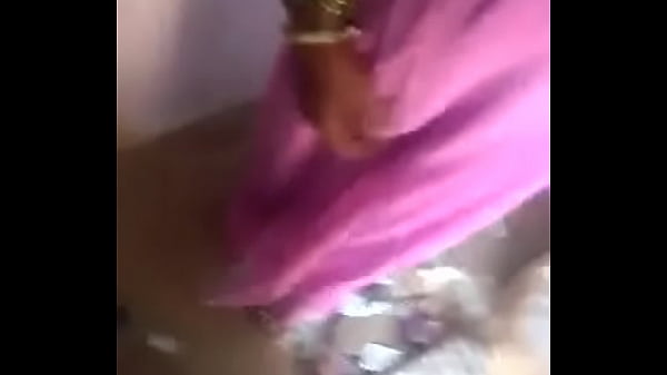 Milf Bitch doing Handjob for Young boy