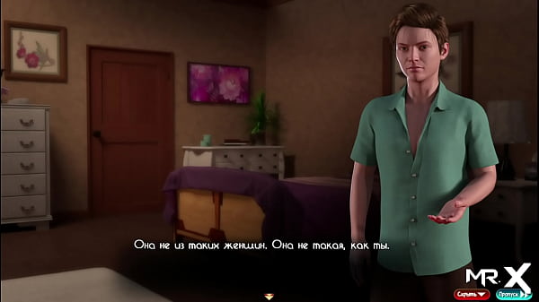 gorgeous woman naked under the shower  