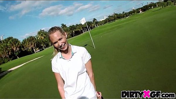 Sweet Booty on a Biking Babe