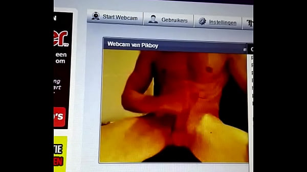 horny dutch guy wants me to show him off to the rest of the world...  