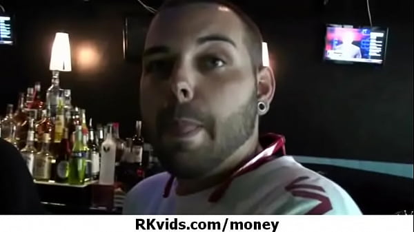 Hooker gets payed and tape for sex 23