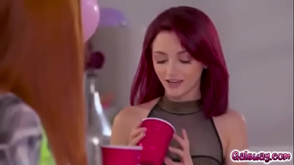 Seeing Red Closet Kissers2.mp4