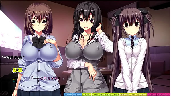 Tenioha 2 Limit Over - Part 21