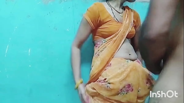 Newly married couples hard fucking sex video in hindi, viral mms clip of janvibhabhi 