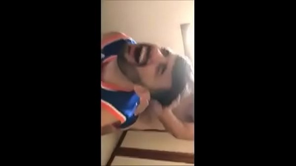 Macho Dotado currando o putinho Goiano 