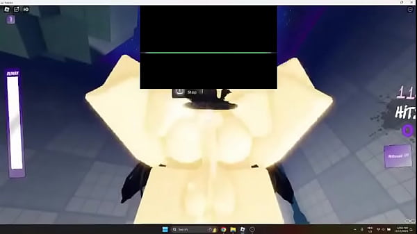 Playing a wonderful game with some random