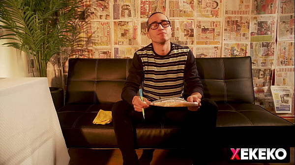 Brujo Peruano, seduce a blanca venezolana y se la folla con mentiras.