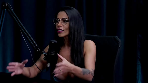 Receberam convite da Andressa Urach e depois veio uma den&uacute;ncia do xvideos, e a treta com Binho TED (que foi preso) e sua atual esposa... - Natzinha Morena (WATCH ON: SHEER/RED)