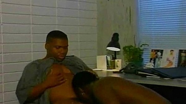 Hot Gay Thug Anal Fucked Hardcore