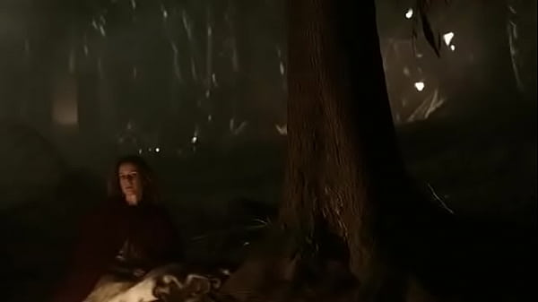 Romantic festival celebration Vikings  