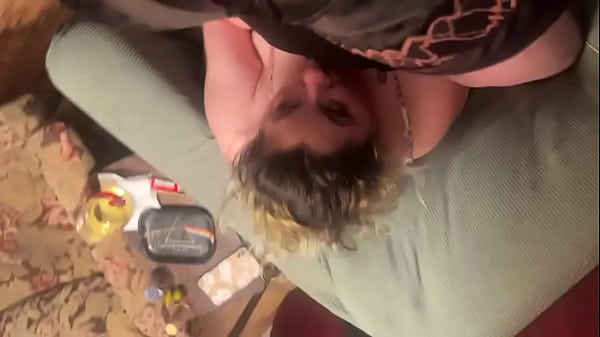 CD Uses BBW Whore part 2