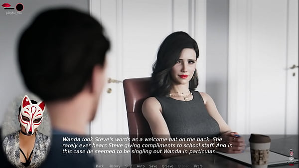 Ms Denvers - playthrough (ep 20)  