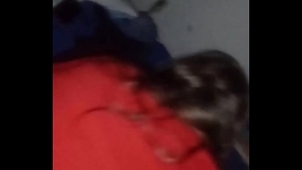 Fucking my wife doggystyle with penis extension