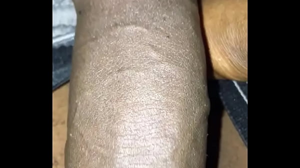 Showing off my dick playing around  