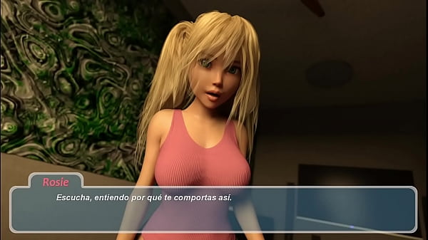 6 papa habla con su de lo que paso en el bano happy summer traducido