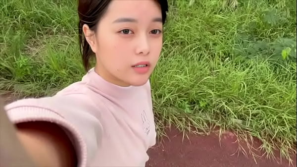 【大学生の一日のルーティン】カフェ行ってお散歩した後に家でオナニーしたらイキまくりました...