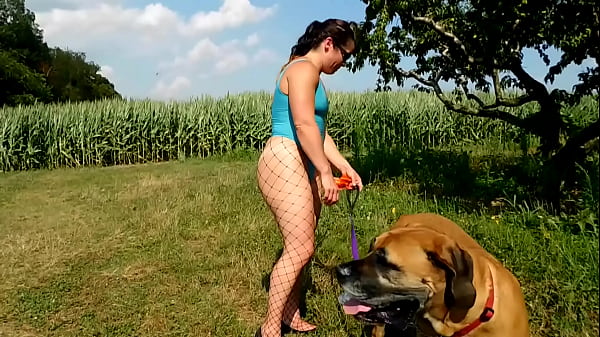 Risky Sex - Plugged, fucked, and creampied