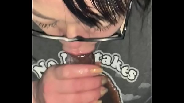 Suck it good and we'll