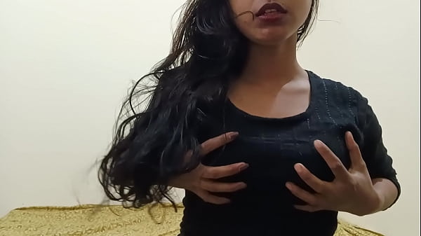 Young Indian Desi fingering in pussy  