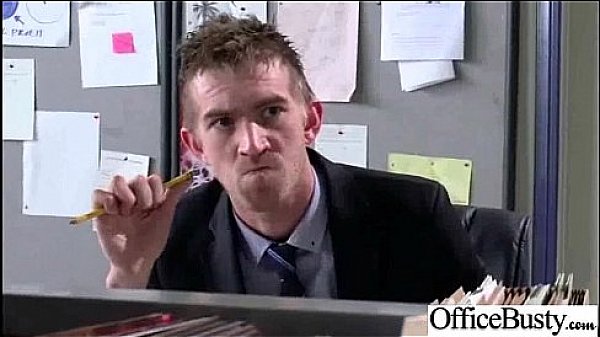 Sex Action In Office With Big Juggs Slut Girl (selena santana) mov-28