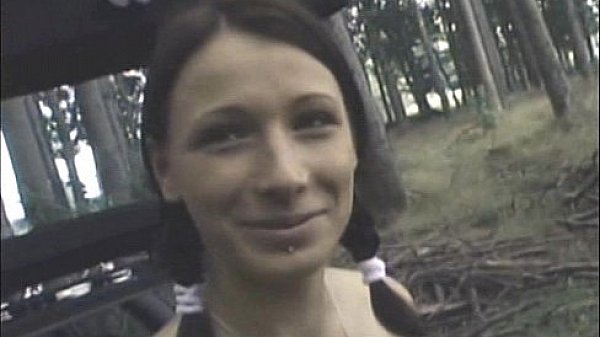 SANDRA  (Germany) Early scene