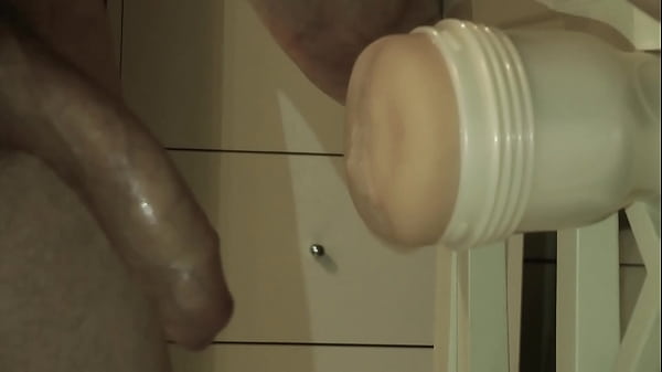 Finally letting myself cum after long edging session 