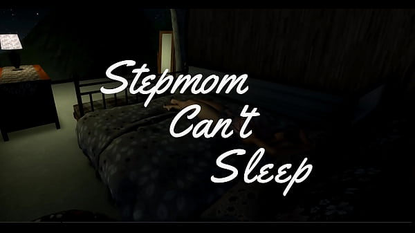 Stepmom need's sex