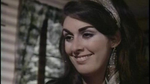 Who? What movie is this?