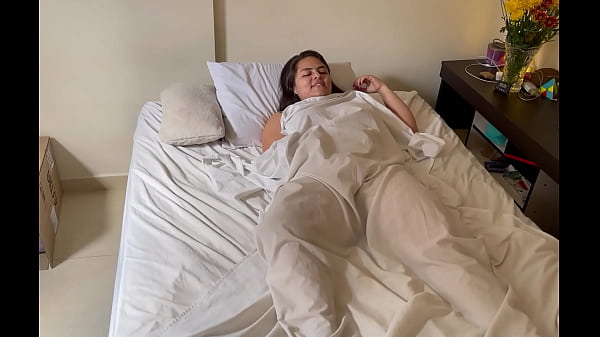 Afternoon of a big and sexy surprise, who wants to be fucked