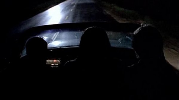 Cena de Arquivo X - Epis&oacute;dio Home