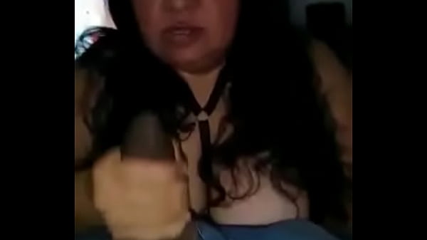 Vera mi perra madura mexicana le encanta que la maltrate