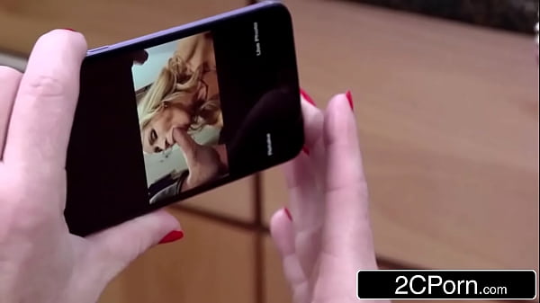 Laundry Day Surprise, MILF Takes Daughter's Boyfriend for a Wild Ride  