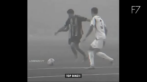 Genius Plays in Football 2025 ᴴᴰ