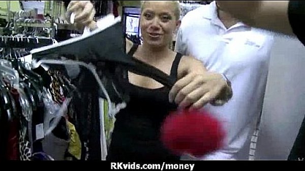 Real sex for money 7