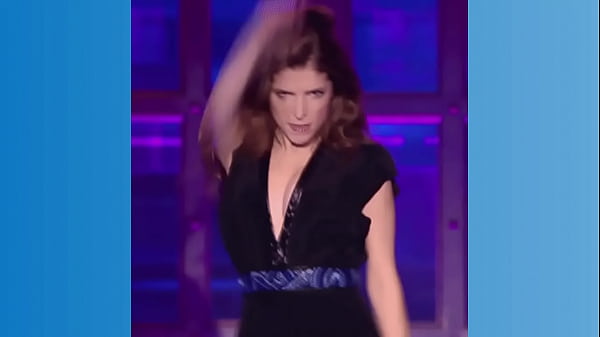 Get Yourself Off With This Hottie Anna Kendrick  