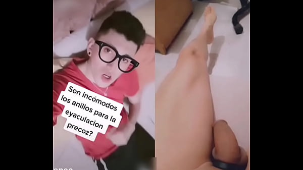 Cock rings ajustados