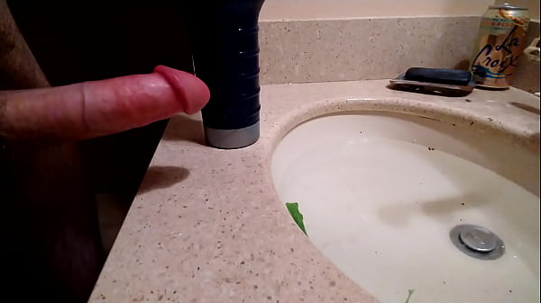 Aloe vera Fleshlight cock cum jerking penis semen cocking dick