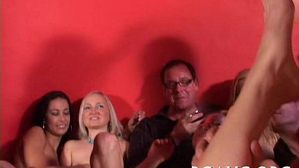 Babes receive nailed so well 