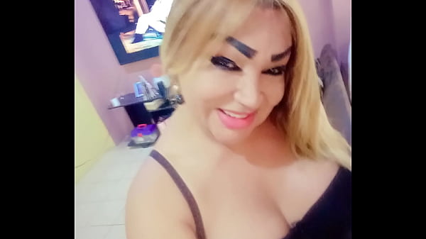 Carolina con ganas de sexo anal 