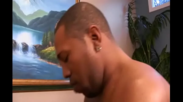 Ms. Sassi Has A Hungry Booty