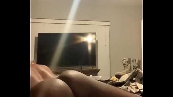 Black Twink Ass 