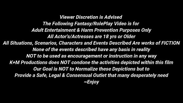 Step-Daddy Cums In You Because He's Mad At You 