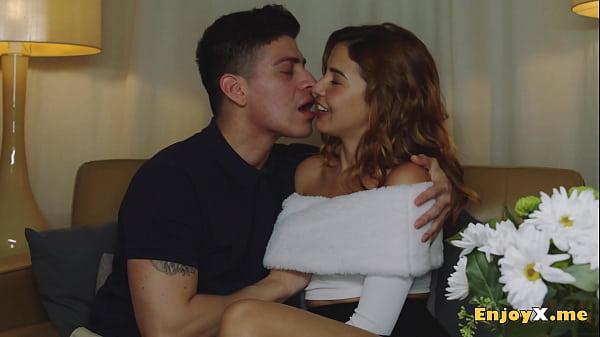 Jason struck by Agatha's charm. Hot Agatha Vega and Jason Carrera in a super hot 4k scene, love's hottest XXX porn! Jason gave way to Agatha's temptation. 