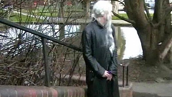 Blonde teens naughty public masturbation and outdoor flashing of young amateur e