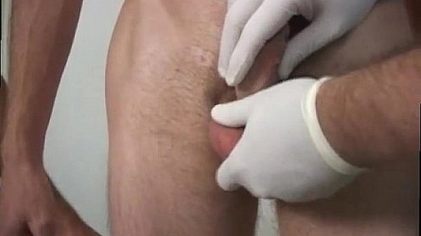 Video black cock gay porn tube Using a bit more lube, the doc went