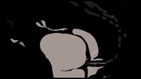 Slender cuming inside her little warm pussy