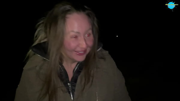 Nasty homeless women getting naked