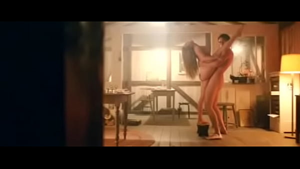 Hot Sex Scene - Marie Tourell S&oslash;derberg - Steppeulven - Danish - Sex Positions